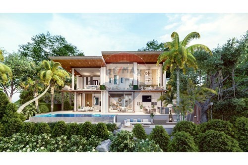 For Sale-Villa-Mai Khao  -  Thalang, Phuket-920491004-306