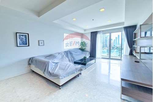 השכרה-דירה-Sukhumvit  - Soi 42  - Nusasiri Grand  -  Watthana, Bangkok, Central-920071001-10968