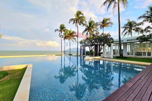 出售-公寓-Hua Hin, Prachuap Khiri Khan-920601001-727
