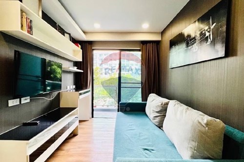 For Sale-Condo/Apartment-Dusit Grand Park  -  Jomtien, Chonburi-Pattaya-920471017-243
