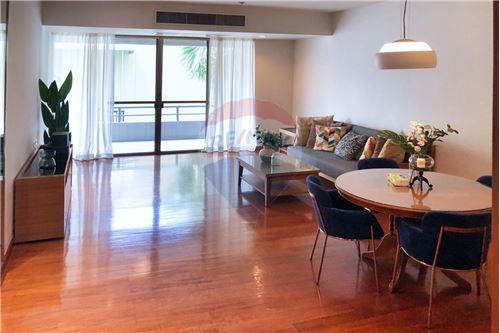 For Rent/Lease-Condo/Apartment-Sukhumvit  - Soi 49  -  Watthana, Bangkok, Central, 10110-920071001-10984