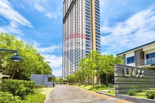 For Sale-Condo/Apartment-Bang Lamung, Chonburi-Pattaya-920611001-240