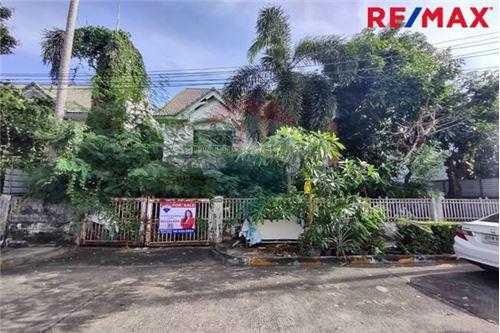 For Sale-House-Khlong Sam Wa, Bangkok, Central, 10510-920091001-494
