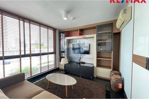 For Rent/Lease-Condo/Apartment-Thawi Watthana, Bangkok-920091070-27