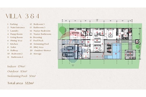 Slider Image Thumbnail