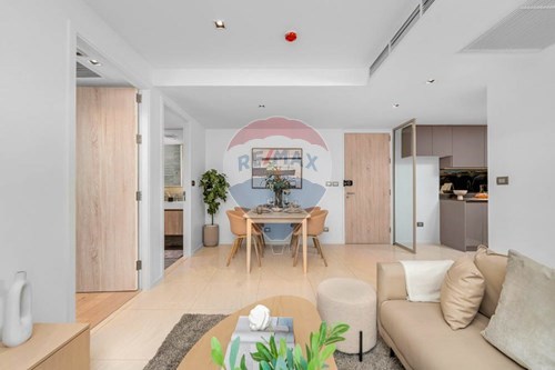 ให้เช่า/เซ้ง-Luxury Condo-คราฟท์ เพลินจิต  -  ปทุมวัน, กรุงเทพมหานคร-920071049-1040