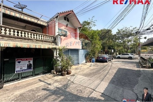 ขาย-ทาวน์เฮาส์-บางขุนเทียน, กรุงเทพมหานคร-920091001-1035