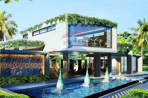 ขาย-วิลล่า-Palm Lakeside Villas  -  พัทยา, ชลบุรี-920471016-143