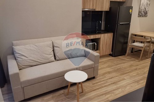ขาย-คอนโดที่มีสองชั้น-ดูเพล็กซ์-Blossom Condo @ Sathorn-Charoenrat  -  สาทร, กรุงเทพมหานคร-920071083-38