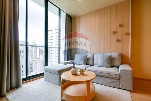 Residential - Condo/Apartment - Watthana, Bangkok - TH