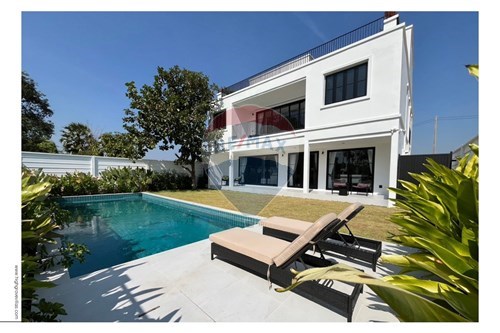 For Rent/Lease-Villa-Pattaya City, Chonburi-Pattaya-920311028-292