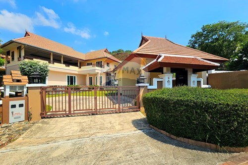 出售-别墅-Hua Hin, Prachuap Khiri Khan-920601001-765