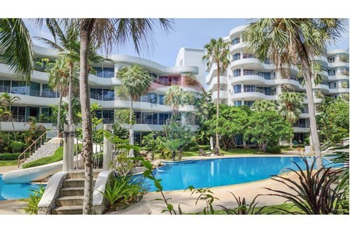 出售-Luxury Condo-Hua Hin, Prachuap Khiri Khan-920241013-41