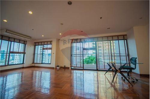 For Sale-Condo/Apartment-Watthana, Bangkok, Central, 10110-920021028-3