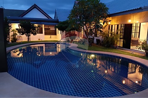 For Sale-Villa-Bang Lamung, Chonburi-Pattaya-920471020-19