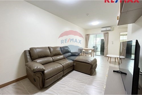 For Sale-Condo/Apartment-Mueang Nonthaburi, Nonthaburi-920091001-892