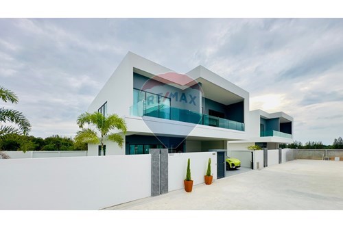 For Sale-Two Level House-Pattaya City, Chonburi-Pattaya-920311006-276