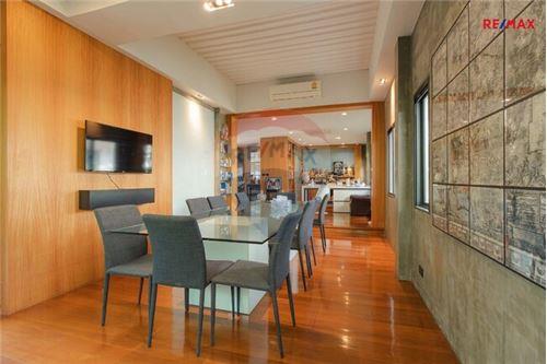 排楼 - 出售 - Taling Chan, Bangkok - 21 - 920091021-74