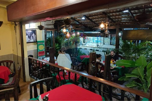 Slider Image Thumbnail