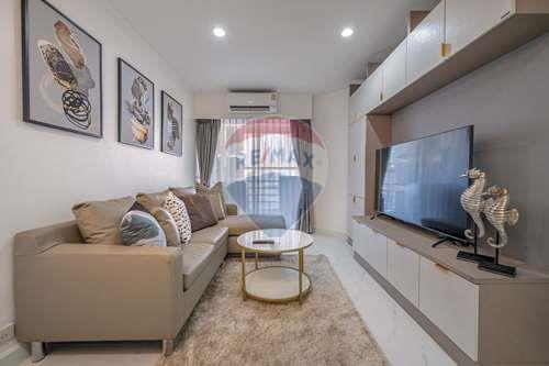 For Rent/Lease-Condo/Apartment-เดอะ วอเตอร์ฟอร์ด ไดมอน ทาวเวอร์  -  Khlong Toei, Bangkok-920071049-810