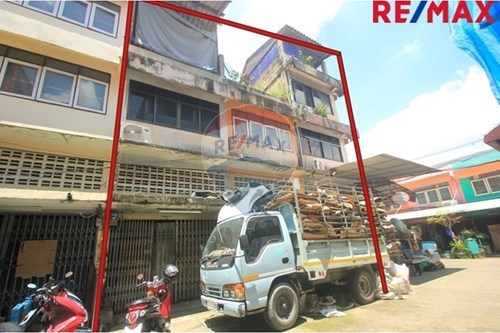 出售-办公用地-Chom Thong, Bangkok-920091004-207