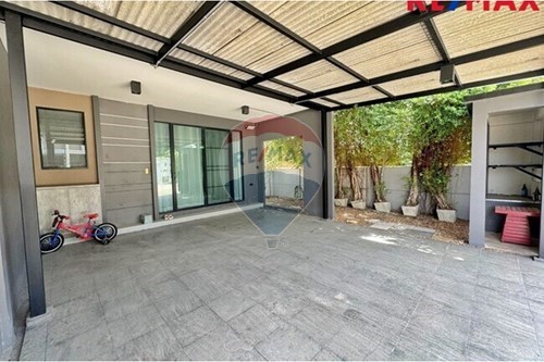 Townhouse - For Sale - Mueang Nonthaburi, Nonthaburi - เดอะทรัสต์ 95 ราชพฤกษ์4.jpg - 920091039-265