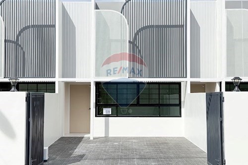 For Sale-Townhouse-Chalong  -  Mueang Phuket, Phuket-920281023-20