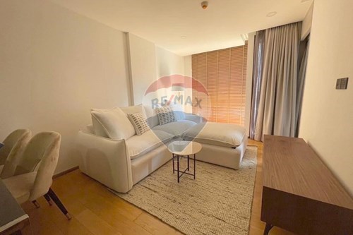 For Sale-Condo/Apartment-Lumphini  - Pathumwan  - Klass Condo Langsuan  -  Pathum Wan, Bangkok, Central-920071001-13147