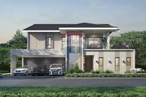 For Sale-Villa-Bang Lamung, Chonburi-Pattaya-920471004-560