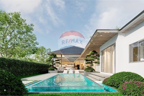 For Sale-Single House-ทับใต้  -  Hua Hin, Prachuap Khiri Khan-920011003-66