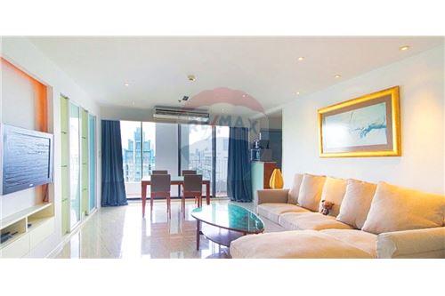 For Rent/Lease-Condo/Apartment-Sukhumvit  - Soi 55  -  Watthana, Bangkok, Central-920071001-12616