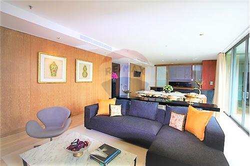 For Rent/Lease-Condo/Apartment-Sukhumvit  -  Watthana, Bangkok, Central, 10110-920071001-12593