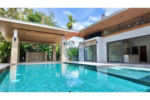 For Sale-Villa-Maenam  -  Koh Samui, Surat Thani-920121075-15