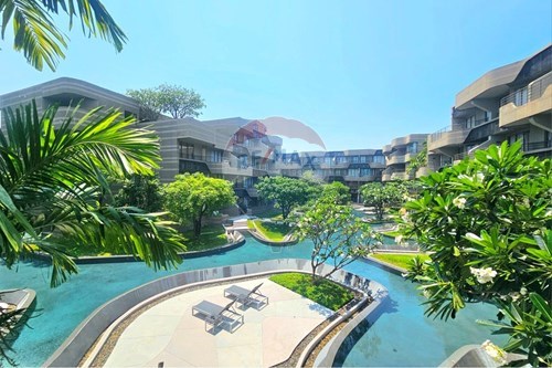 For Sale-Condo/Apartment-Hua Hin, Prachuap Khiri Khan-920601002-109