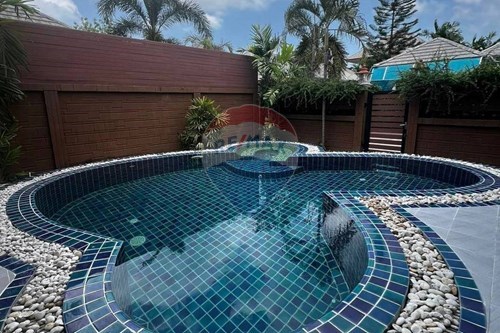 For Sale-Villa-Bang Lamung, Chonburi-Pattaya-920471004-771