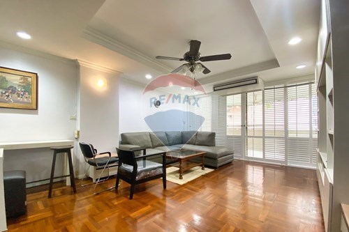 出租/租赁-公寓-Sukhumvit  - Soi 24  -  Khlong Toei, Bangkok, Central-920071001-14980