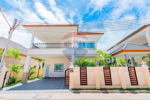 出售-排楼-Bang Lamung, Chonburi-920611001-298