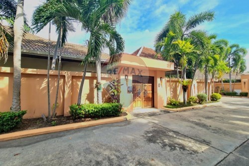 For Sale-Villa-Bang Lamung, Chonburi-Pattaya-920471004-649