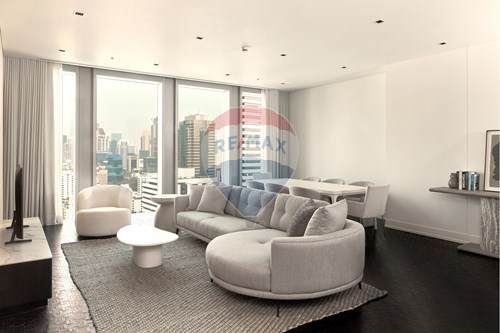 出售-公寓-Narathiwatratchanakharin  - The Ritz-Carlton Residences at MahaNakhon  -  Bang Rak, Bangkok, Central-920071001-14767