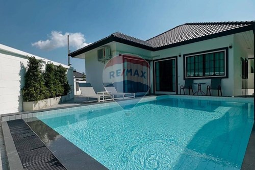 For Sale-Villa-Bang Lamung, Chonburi-Pattaya-920471004-881