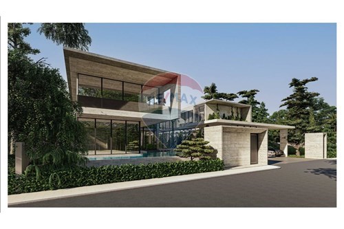 For Sale-Single House-Bang Lamung, Chonburi-Pattaya-920471004-513