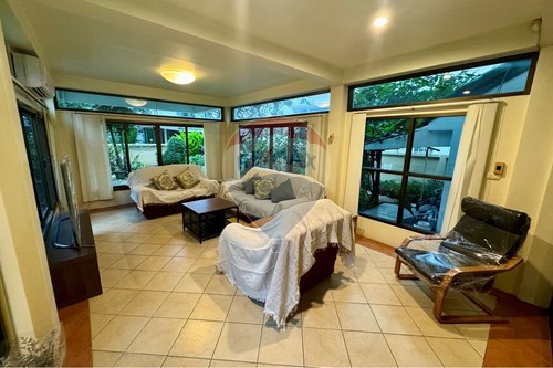 For Rent/Lease-Single House-Sathon  -  Sathon, Bangkok, Central-920071001-13279