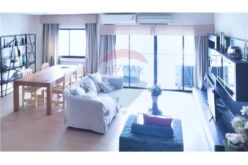 For Rent/Lease-Condo/Apartment-Soi Nai Lert  - Renova Residence Chidlom  -  Pathum Wan, Bangkok, Central-920071001-12613