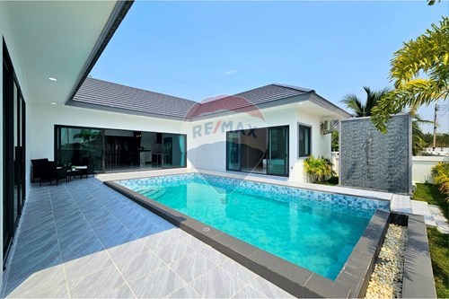 For Sale-Villa-Hua Hin, Prachuap Khiri Khan-920601001-482