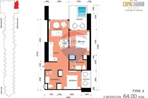 Slider Image Thumbnail