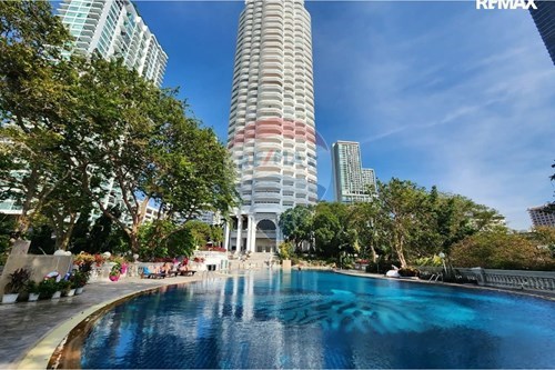 For Sale-Condo/Apartment-Na Kluea  -  Bang Lamung, Chonburi-Pattaya-920611003-151