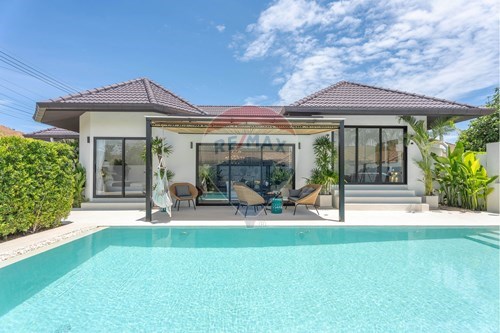 For Sale-Villa-Bang Lamung, Chonburi-Pattaya-920611001-379