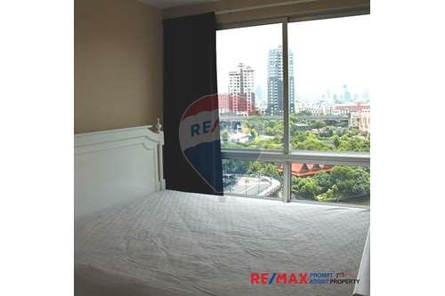 For Rent/Lease-Condo/Apartment-The Base Sukhumvit 77  -  Watthana, Bangkok-920441010-26