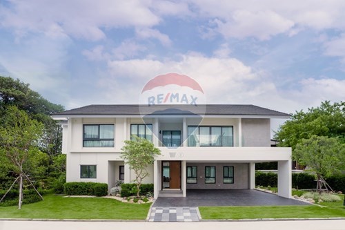 For Sale-Villa-Pattaya City, Chonburi-Pattaya-920311004-2152