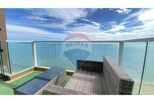 For Sale-Condo/Apartment-Cetus  -  Jomtien, Chonburi-Pattaya-920471004-853